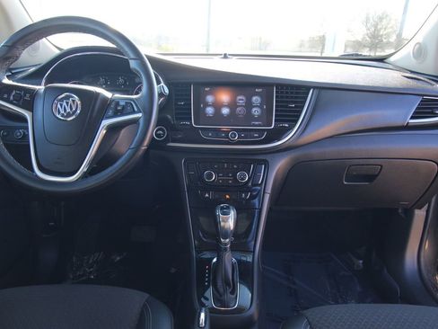 Used 2018 Buick Encore Preferred image 37