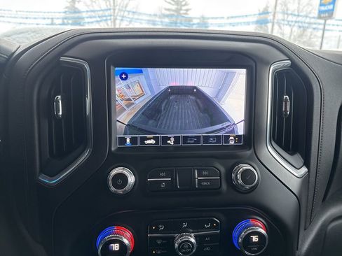 Used 2023 GMC Sierra 2500 AT4 w/ Gooseneck/5TH Wheel Package image 16