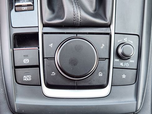 Certified 2023 MAZDA CX-30 AWD 2.5 S w/ Select Package image 21