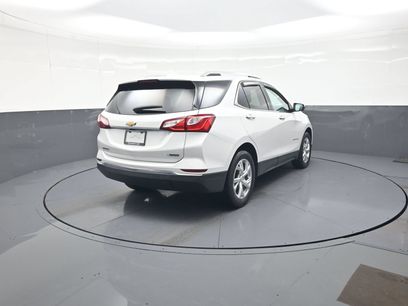 Used 2018 Chevrolet Equinox Premier