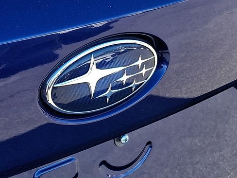 Certified 2025 Subaru Crosstrek 2.5i Limited image 30