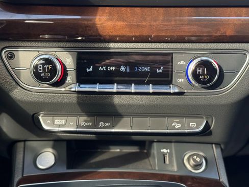 Used 2018 Audi Q5 2.0T Premium image 30