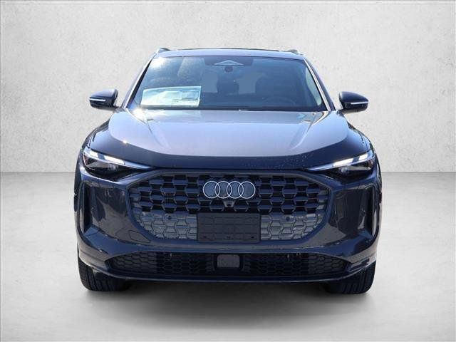 New 2026 Audi Q5 Premium AWD/4WD image 2