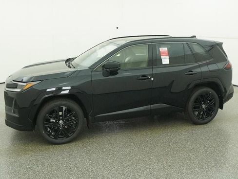 New 2026 Toyota RAV4 XSE image 2