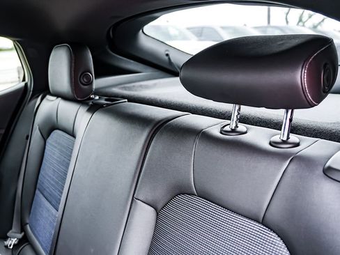 New 2026 Buick Envista Preferred w/ Convenience I Package image 25