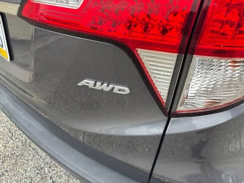 Used 2021 Honda HR-V LX image 5