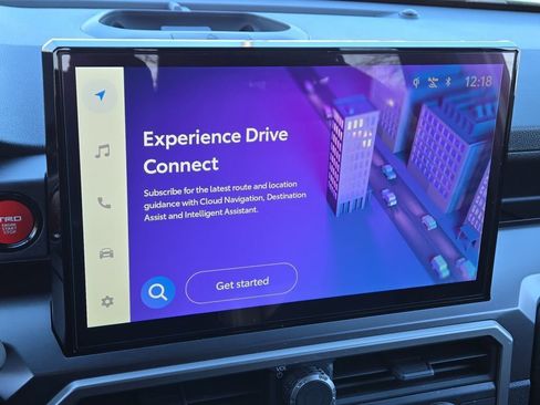 Used 2025 Toyota 4Runner TRD Off-Road Premium image 25