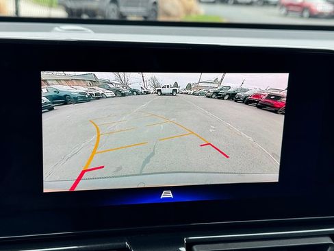 Used 2024 Chevrolet TrailBlazer RS image 31