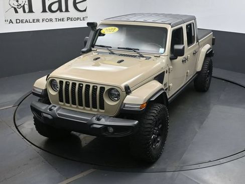 Used 2022 Jeep Gladiator Sport AWD/4WD image 66