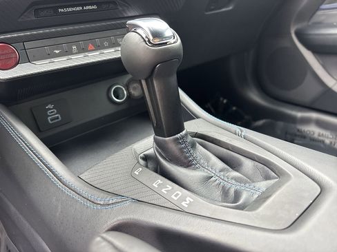 Used 2025 Ford Mustang Dark Horse image 24