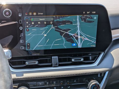 Used 2026 Chevrolet Equinox LT FWD image 22