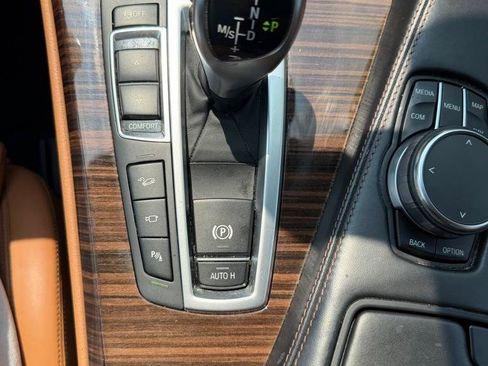Used 2019 BMW 650i Gran Coupe xDrive w/ Driving Assistance Package AWD/4WD image 19