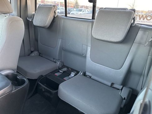 Used 2014 Toyota Tacoma 4x4 Access Cab V6 w/ SR5 Package image 13