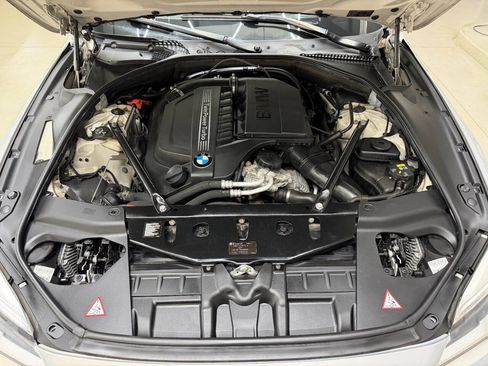 Used 2016 BMW 640i Gran Coupe xDrive AWD/4WD image 7