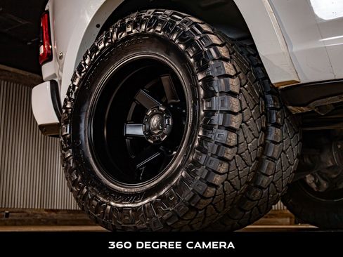 Used 2022 RAM 3500 Limited image 13