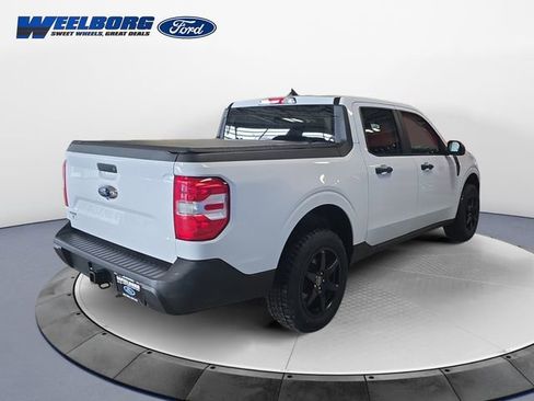 Certified 2024 Ford Maverick XL image 5