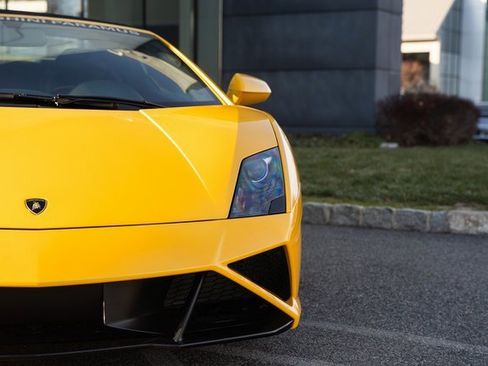 Used 2013 Lamborghini Gallardo LP 560-4 image 4