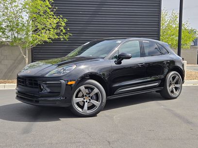 Certified 2024 Porsche Macan