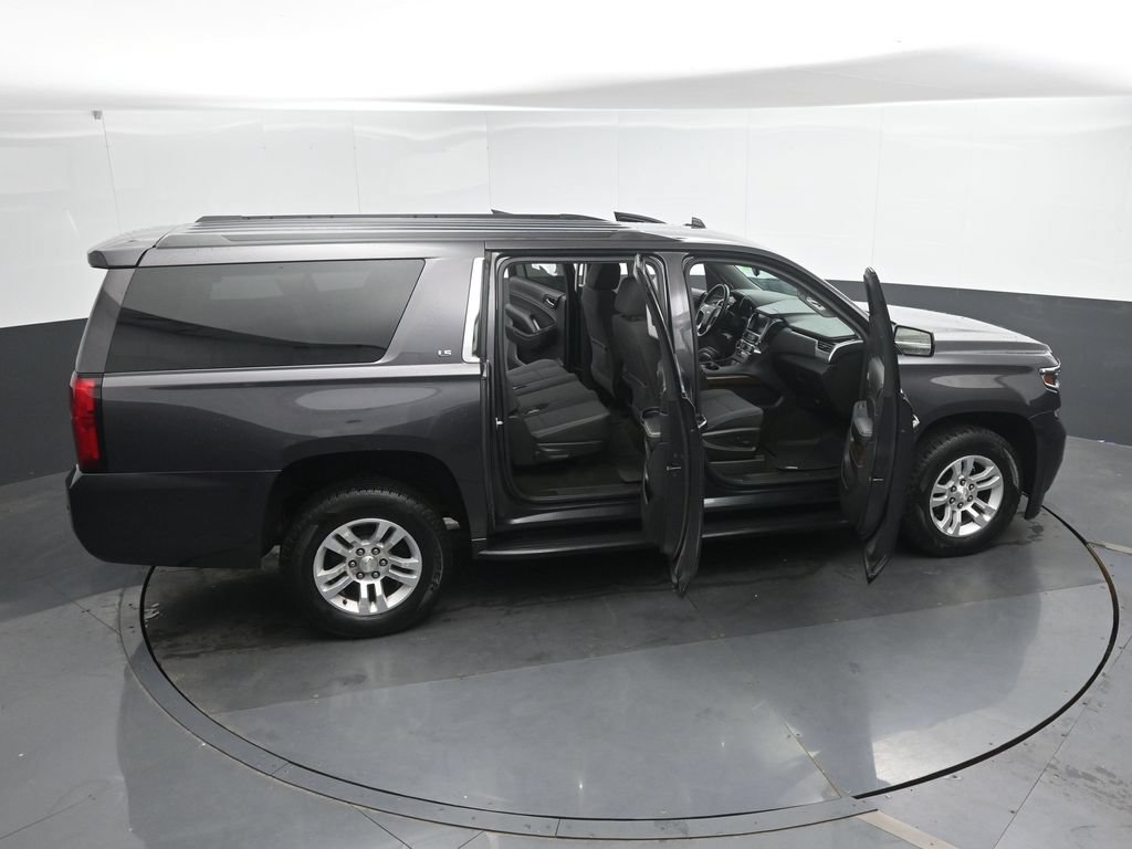 Used 2016 Chevrolet Suburban LS RWD image 49