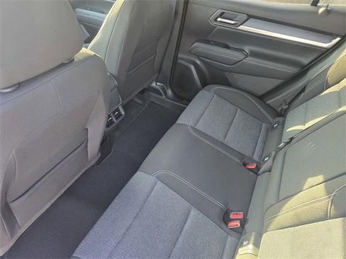 New 2026 GMC Terrain Elevation image 11