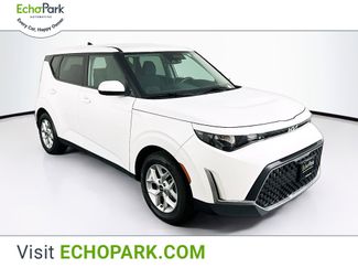 Used 2024 Kia Soul LX w/ Option Group 015 video 1