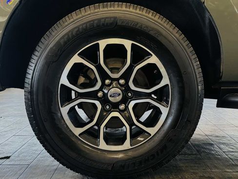 Used 2024 Ford Expedition Max XLT AWD/4WD image 24