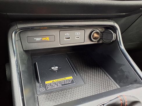 Certified 2025 Honda CR-V Sport-L image 8