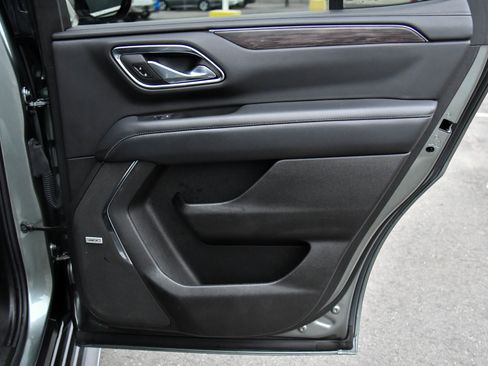 Used 2024 Chevrolet Tahoe LT image 45