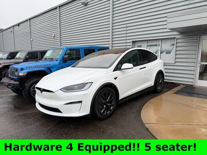 Used 2023 Tesla Model X
