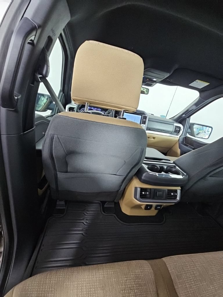 Used 2023 Ford F150 XLT w/ Equipment Group 302A High AWD/4WD image 16