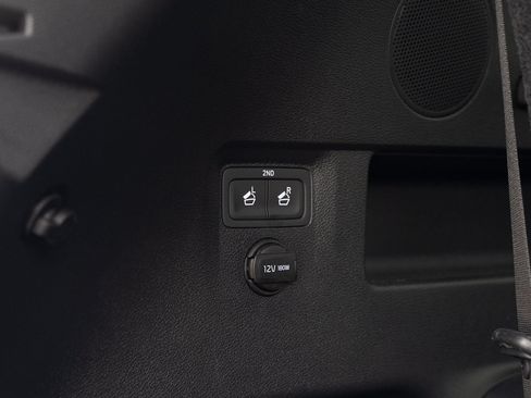 Used 2024 Kia Telluride SX FWD image 15