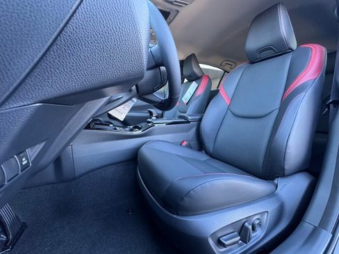 New 2026 Toyota Prius XSE image 10