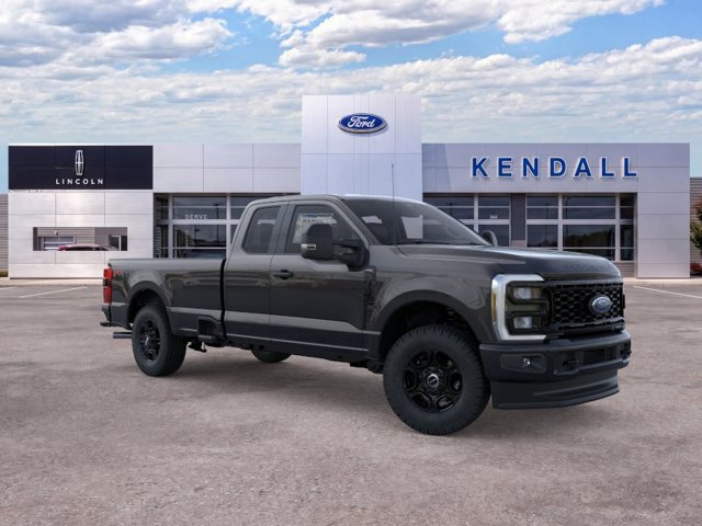 New 2026 Ford F350 XL w/ STX Appearance Package AWD/4WD image 7