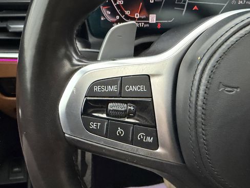 Used 2021 BMW M340i xDrive M340i xDrive w/ Executive Package image 28