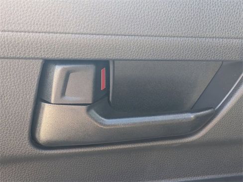 Certified 2025 Toyota Tacoma SR5 image 13