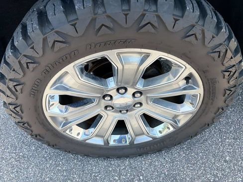 Used 2018 GMC Sierra 1500 Denali w/ Denali Ultimate Package AWD/4WD image 14