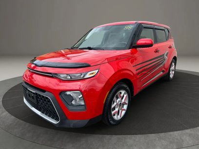 Used 2020 Kia Soul S