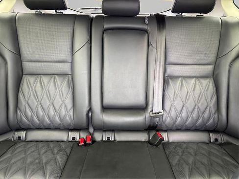 Certified 2025 Nissan Rogue Platinum AWD/4WD image 20