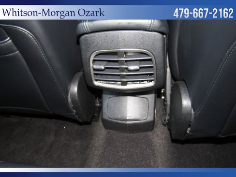 Used 2019 Lincoln MKZ Premiere image 23