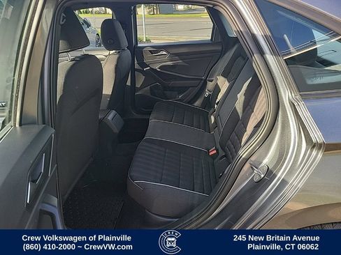 Certified 2023 Volkswagen Jetta Sport FWD image 14