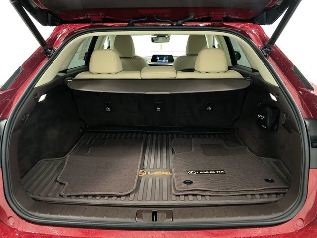 Used 2020 Lexus RX 350 AWD w/ Premium Package image 25