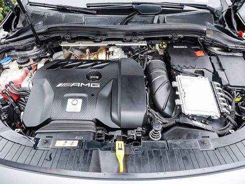 Certified 2023 Mercedes-Benz GLA 45 AMG 4MATIC image 27