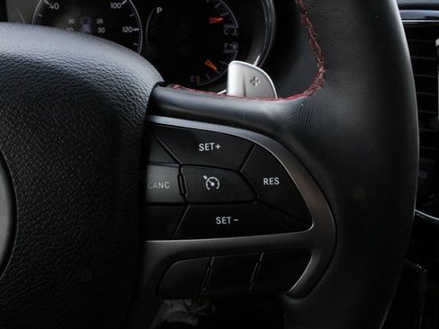 Used 2019 Jeep Grand Cherokee Trailhawk image 21