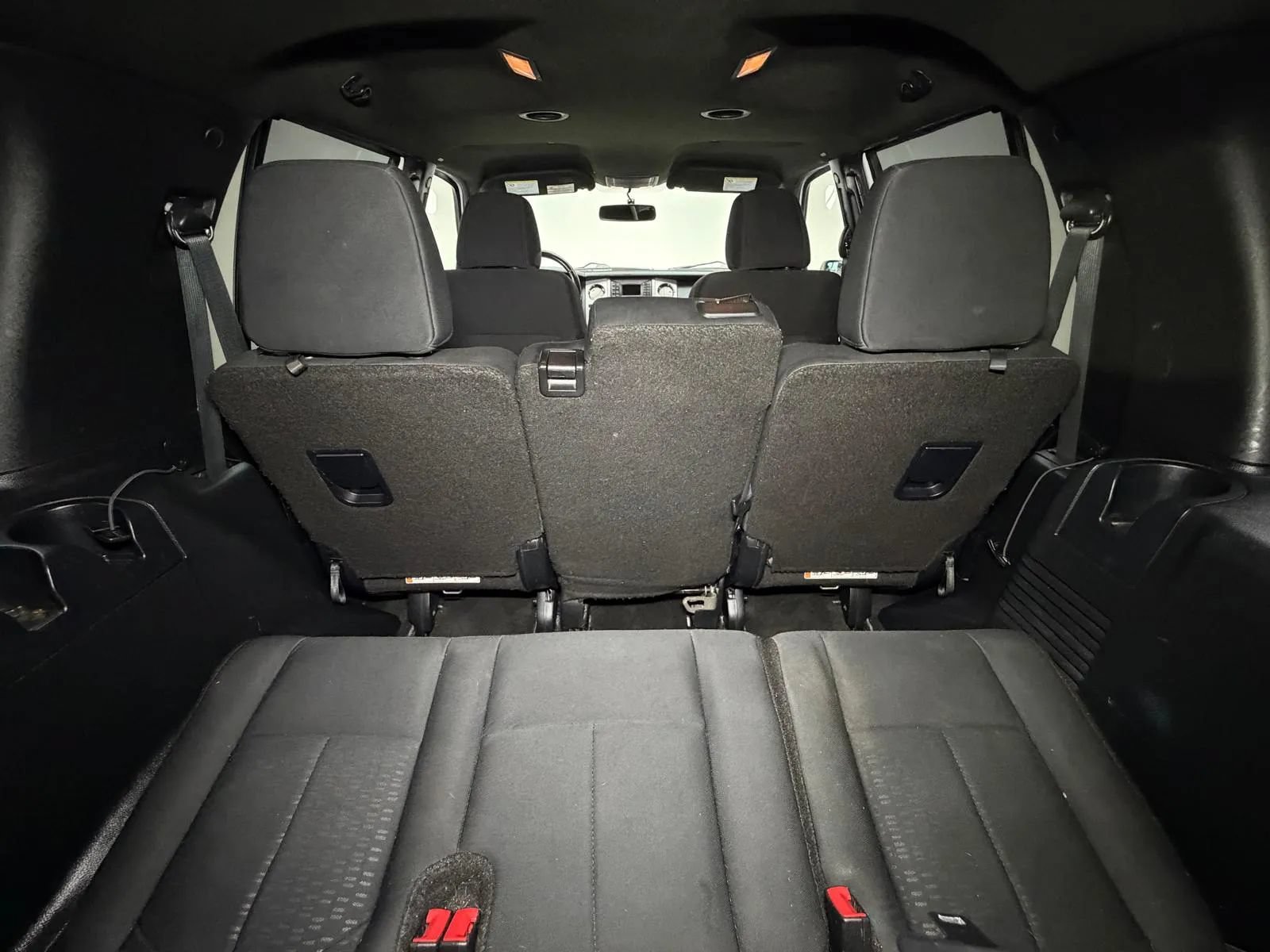Used 2017 Ford Expedition 4WD image 16