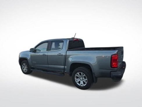 Used 2018 Chevrolet Colorado LT w/ Safety Package image 1