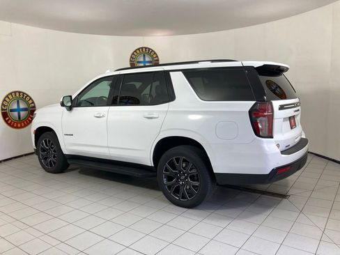 Used 2023 Chevrolet Tahoe RST w/ Luxury Package AWD/4WD image 21