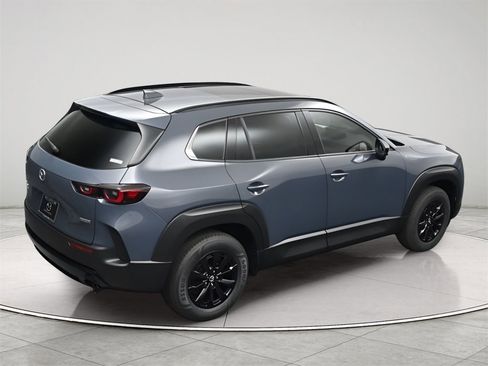 New 2026 MAZDA CX-50 AWD 2.5 Hybrid w/ Weather Package image 17