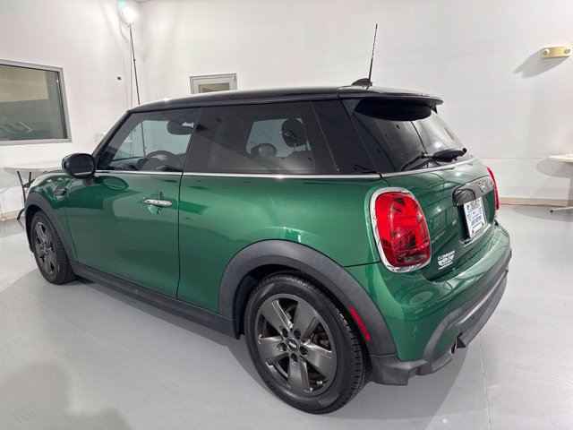 Used 2022 MINI Cooper 2-Door Hardtop FWD image 6