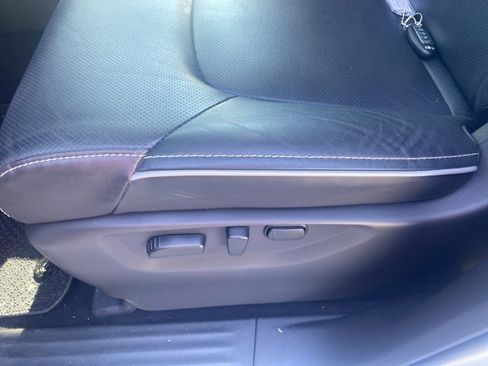 Used 2024 INFINITI QX80 Premium Select w/ Cargo Package image 19