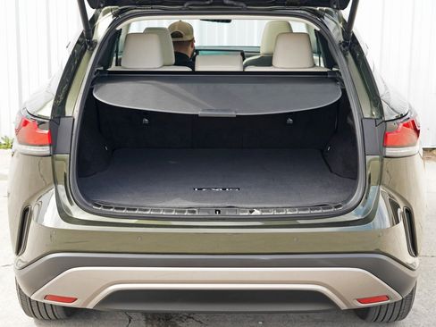 Used 2024 Lexus RX 350 RX 350h Luxury w/ Convenience Package image 10